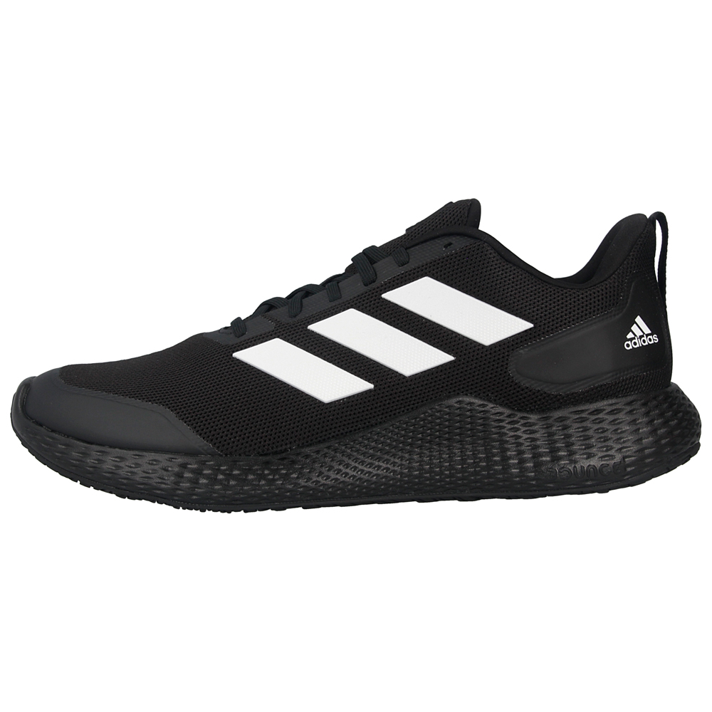 Кроссовки Adidas edge gameday / Мужской / 48 / Черный photo 1