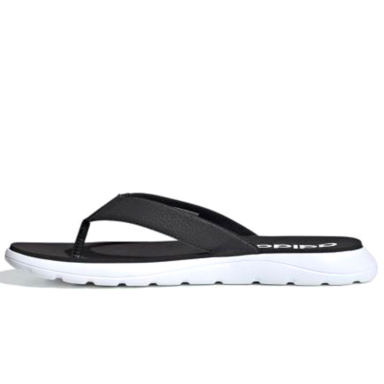Шлепанцы Adidas COMFORT FLIP FLOP / Мужской / 40.5 / Черный photo 1 Шлепанцы Adidas COMFORT FLIP FLOP / Мужской / 40.5 / Черный photo 1