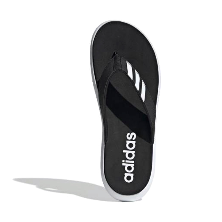 Шлепанцы Adidas COMFORT FLIP FLOP / Мужской / 40.5 / Черный photo 4