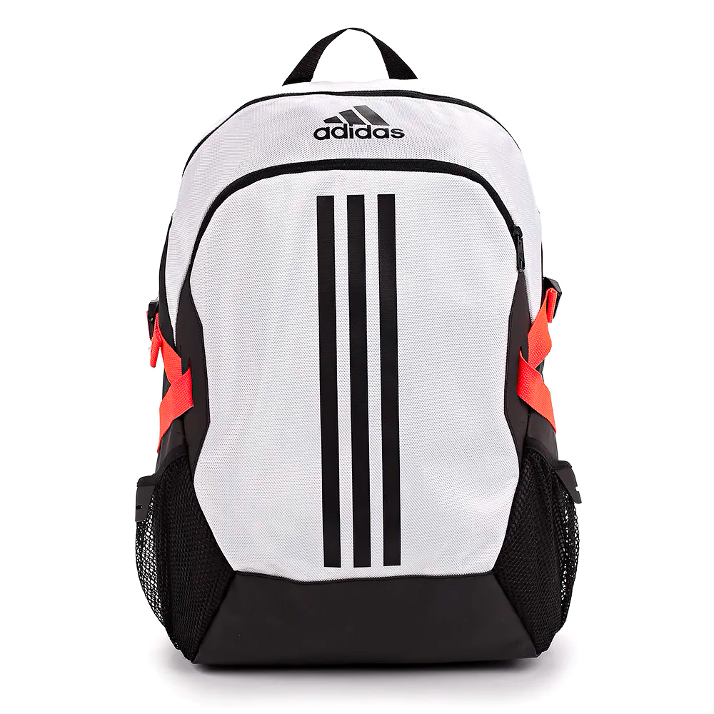 Rucsac Adidas POWER V ID 30L FI7969 Alb photo 1 Rucsac Adidas POWER V ID 30L FI7969 Alb photo 1
