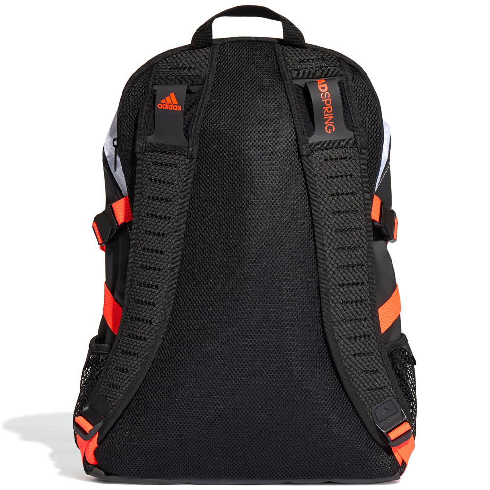 Rucsac Adidas POWER V ID 30L FI7969 Alb photo 2