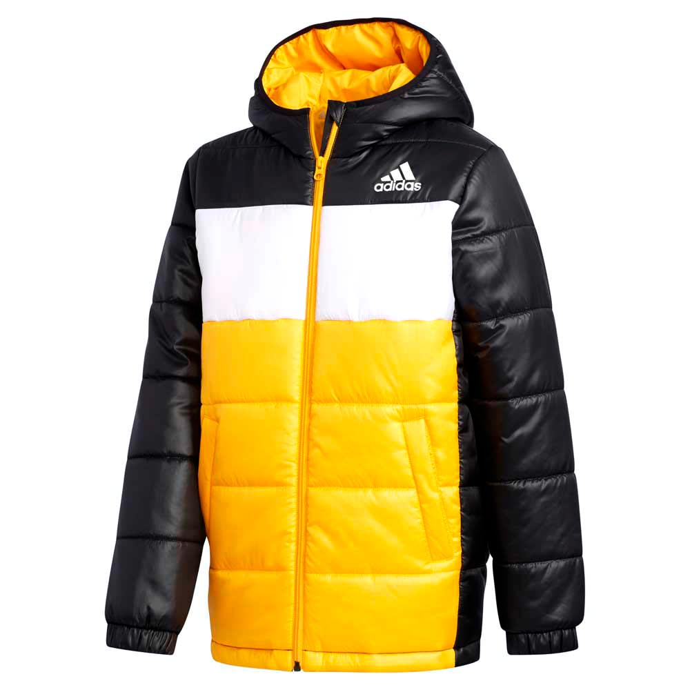Куртка Adidas YK J PADDED JKT photo 1 Куртка Adidas YK J PADDED JKT photo 1