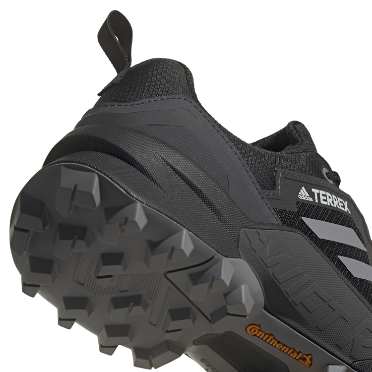 Кроссовки Adidas TERREX SWIFT R3 GTX photo 2