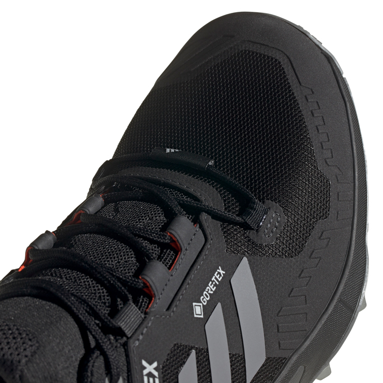 Кроссовки Adidas TERREX SWIFT R3 GTX photo 3