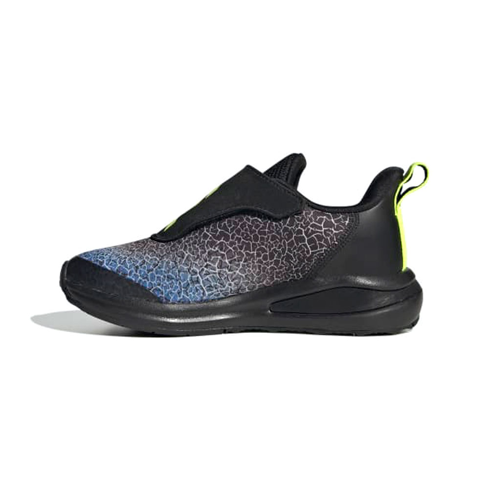 Кроссовки Adidas FortaRun Predator AC K / Мужской / 28 / Черный photo 1 Кроссовки Adidas FortaRun Predator AC K / Мужской / 28 / Черный photo 1