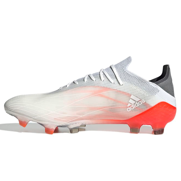 Бутсы Adidas X SPEEDFLOW.1 FG / Мужской / 40.5 / Белый photo 1 Бутсы Adidas X SPEEDFLOW.1 FG / Мужской / 40.5 / Белый photo 1