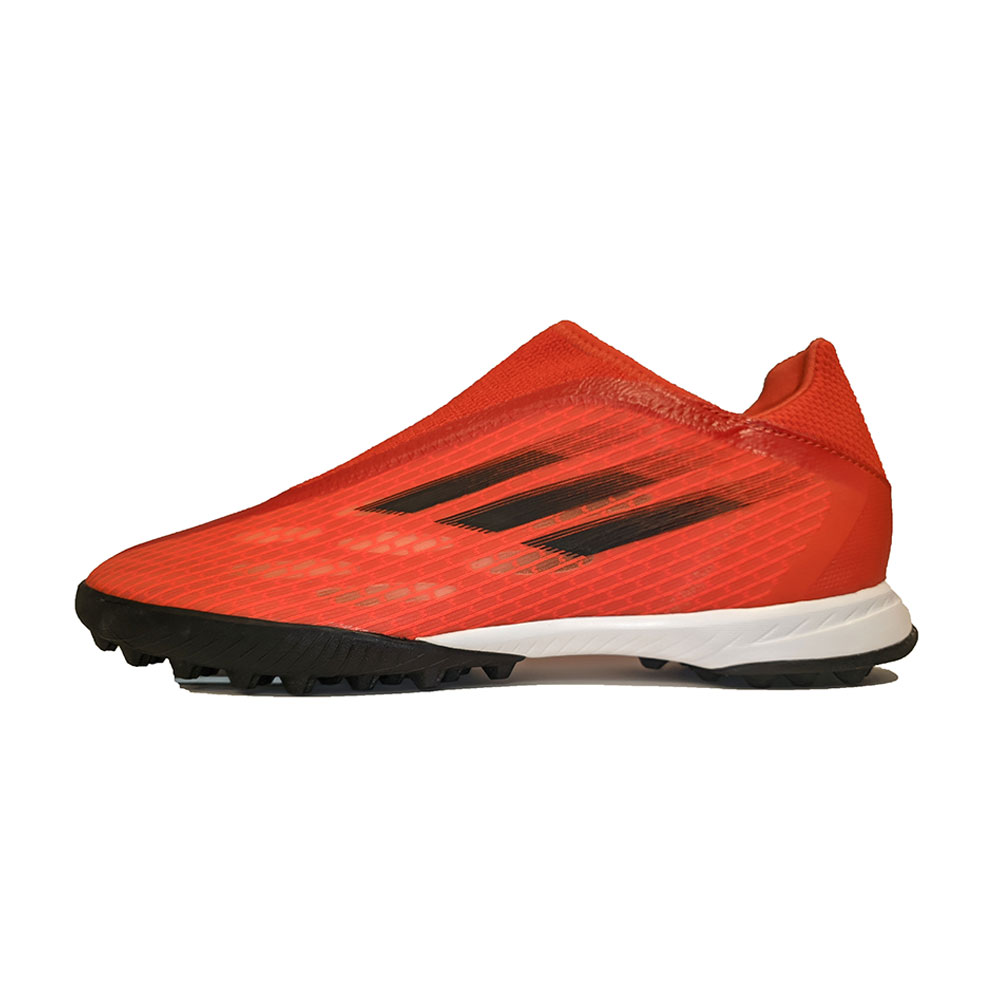 Бутсы Adidas PREDATOR FREAK .3 TF / Мужской / 33 / Красный photo 1 Бутсы Adidas PREDATOR FREAK .3 TF / Мужской / 33 / Красный photo 1
