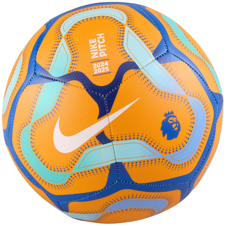 Minge fotbal Nike FZ3048-869 / Marimea 3 / Portocaliu photo 1 Minge fotbal Nike FZ3048-869 / Marimea 3 / Portocaliu photo 1