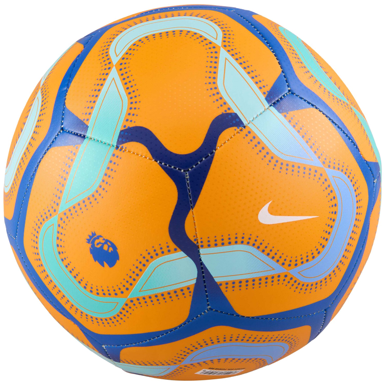 Minge fotbal Nike FZ3048-869 / Marimea 3 / Portocaliu photo 2