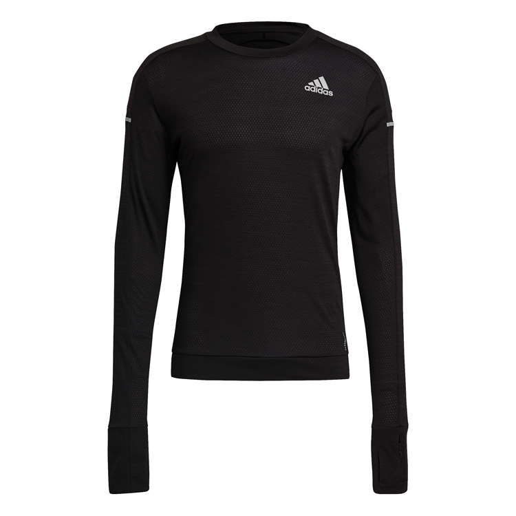 Hanorac Adidas COOLER LONGSLEE photo 1