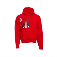 Hanorac Adidas FRM HOODY thumbnav 1