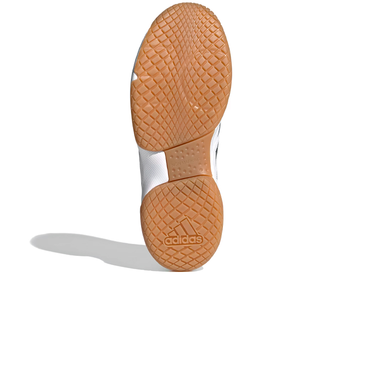 Кроссовки Adidas Ligra 7 M / Мужской / 39.5 / Белый photo 4