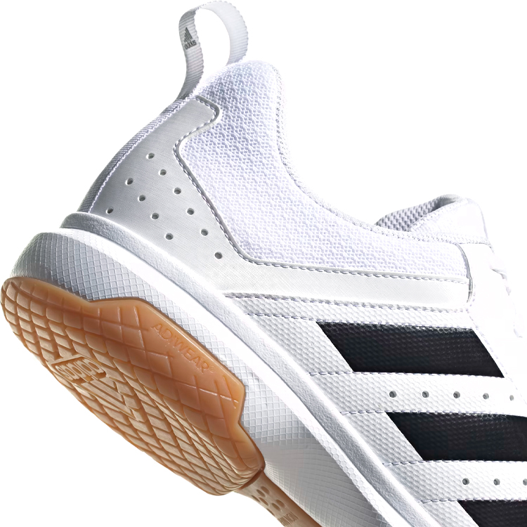 Кроссовки Adidas Ligra 7 M / Мужской / 39.5 / Белый photo 5