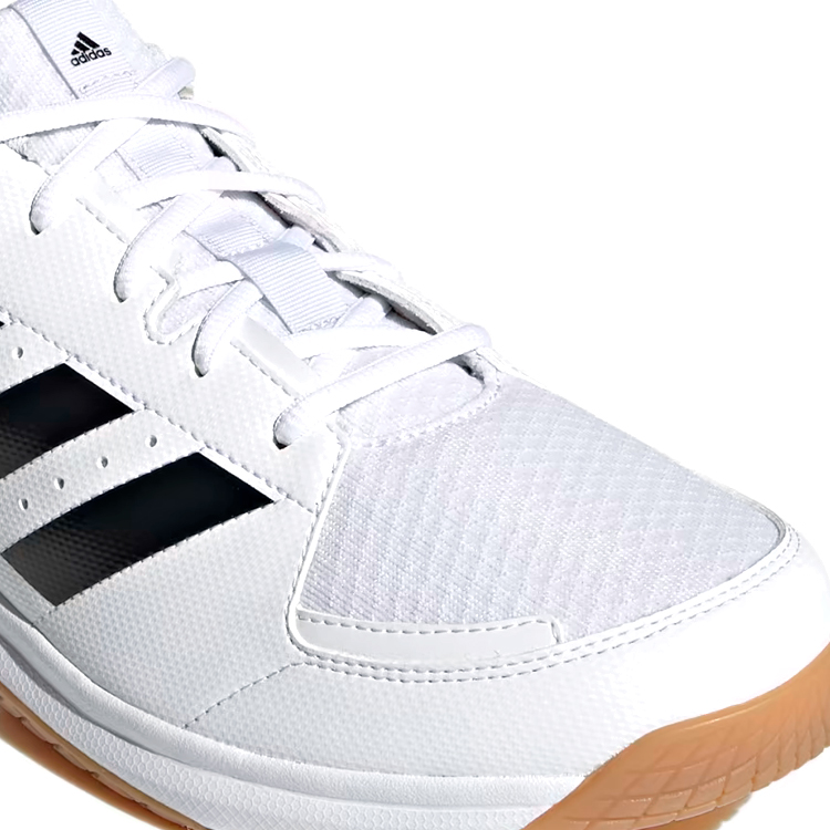 Кроссовки Adidas Ligra 7 M / Мужской / 39.5 / Белый photo 6