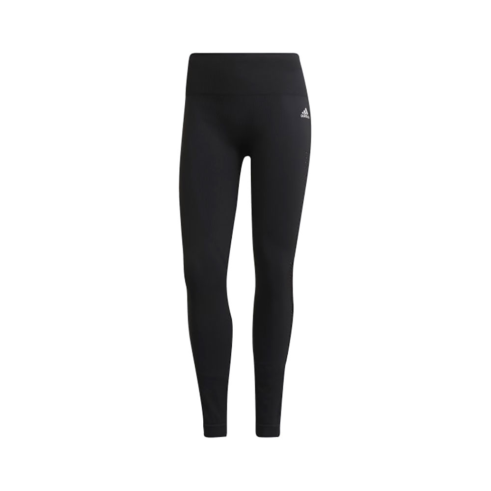 Легинсы Adidas AEROKNIT TIGHT / Женский / XS / Черный photo 1 Легинсы Adidas AEROKNIT TIGHT / Женский / XS / Черный photo 1