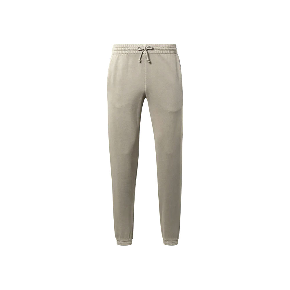 Брюки Reebok CL ND PANT S Бежевый Мужской photo 1