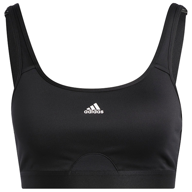 Bra sportive Adidas TLRD MOVE HS / Femei / LAC / Negru photo 1