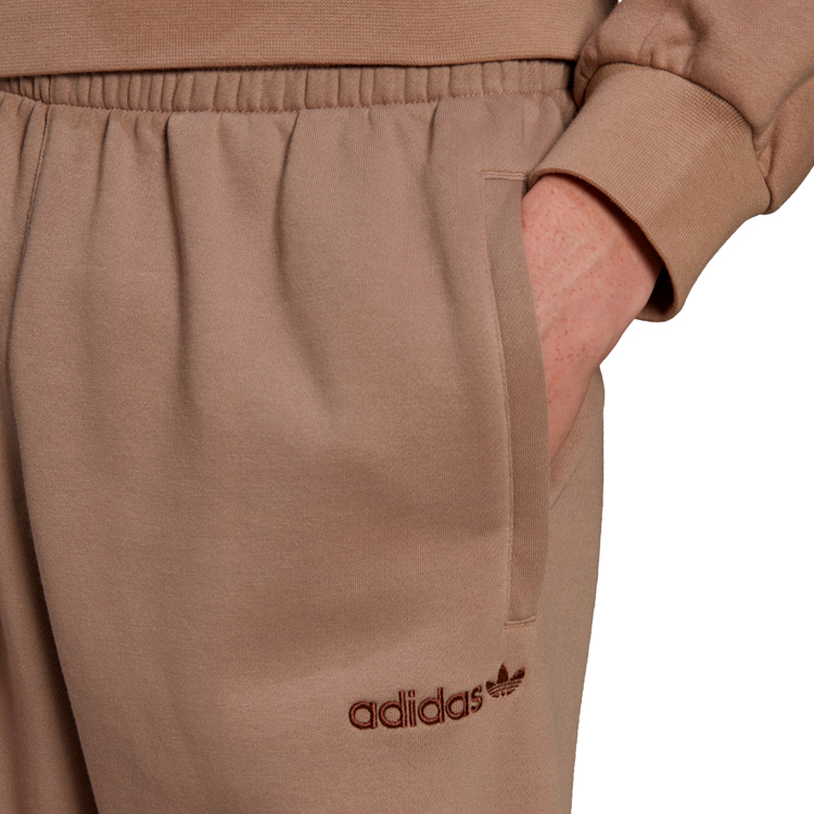 Pantaloni Adidas TRF LINEAR SP XS Maro Barbati photo 5