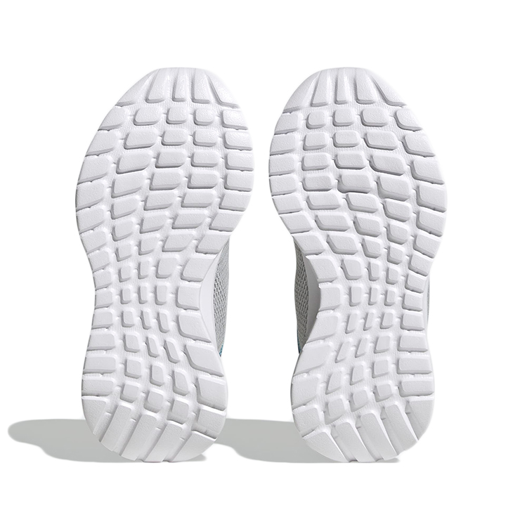 Кроссовки Adidas Tensaur Run 2.0 CF K / Мужской / 33 / Серый photo 4