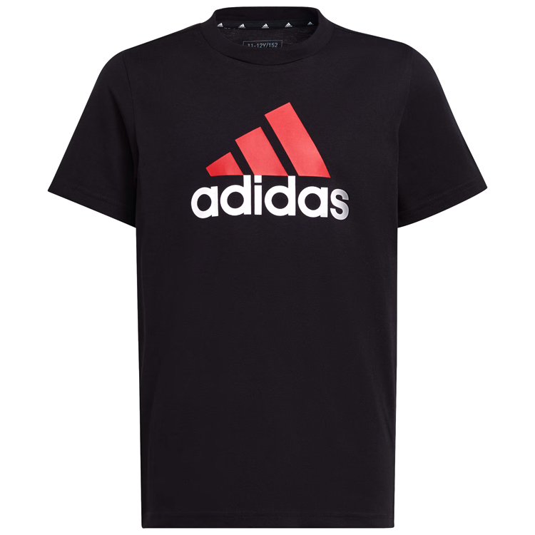 Футболка Adidas U BL 2 TEE photo 