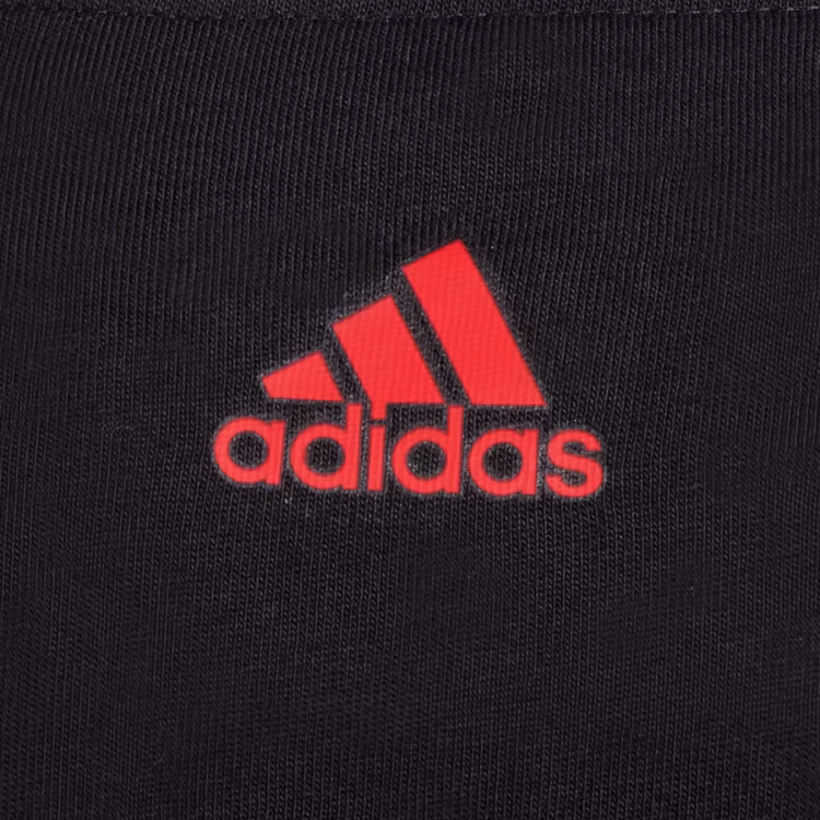 Футболка Adidas U BL 2 TEE photo 3