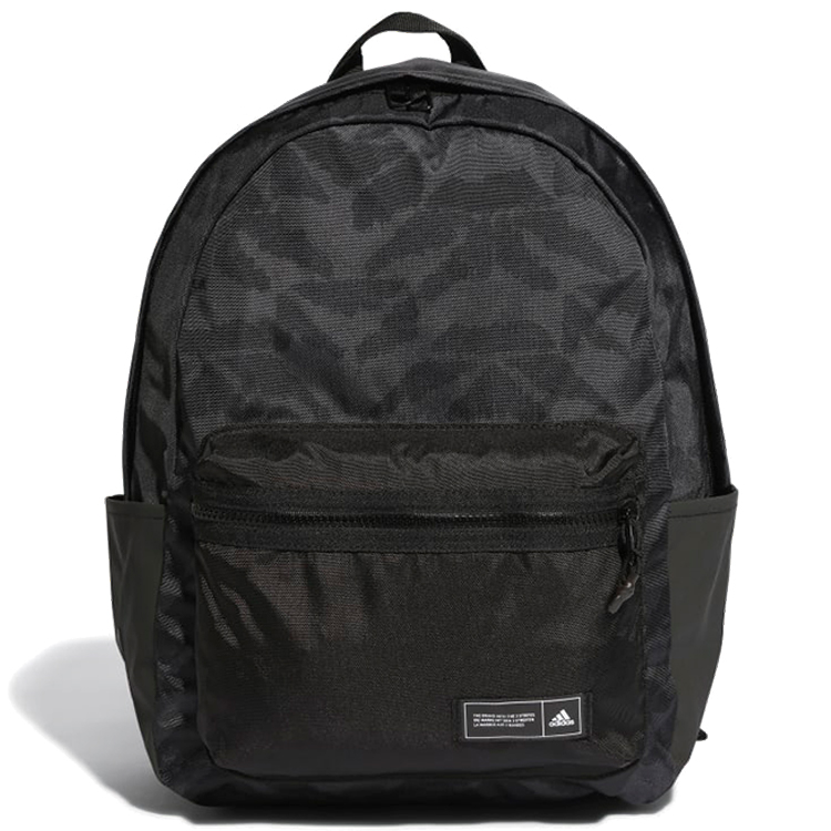 Rucsac Adidas CL BP BTU MAT HT4769 Negru-gri photo 1