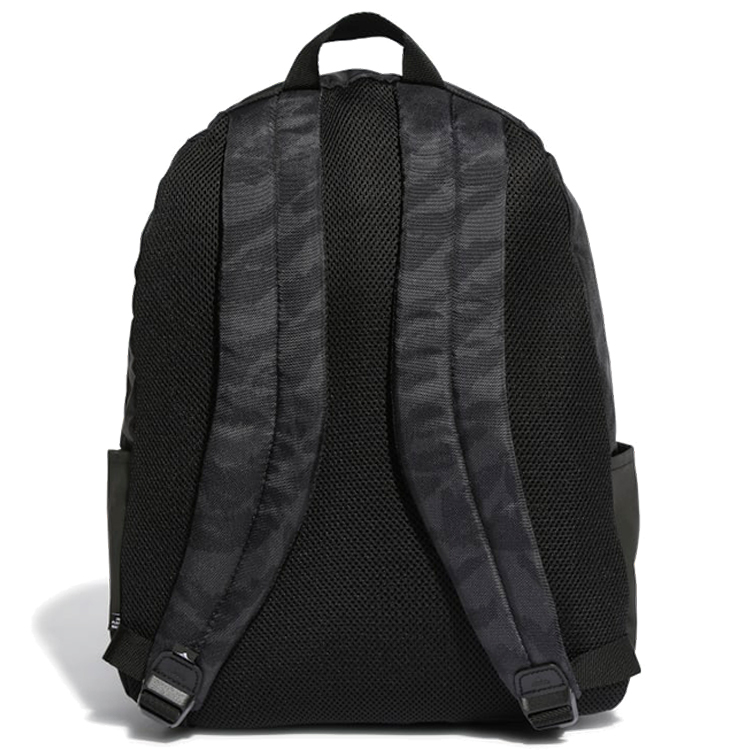 Rucsac Adidas CL BP BTU MAT HT4769 Negru-gri photo 2