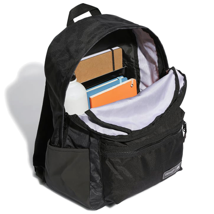 Rucsac Adidas CL BP BTU MAT HT4769 Negru-gri photo 4