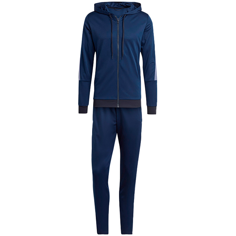 Costum Sportiv Adidas M 3S DK TS photo 