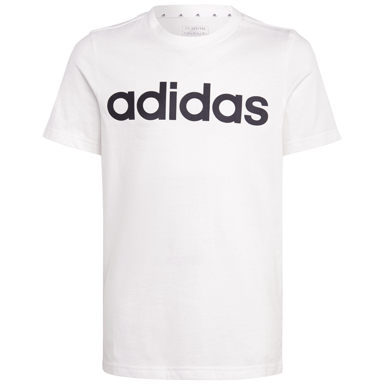Tricou Adidas U LIN TEE photo 1