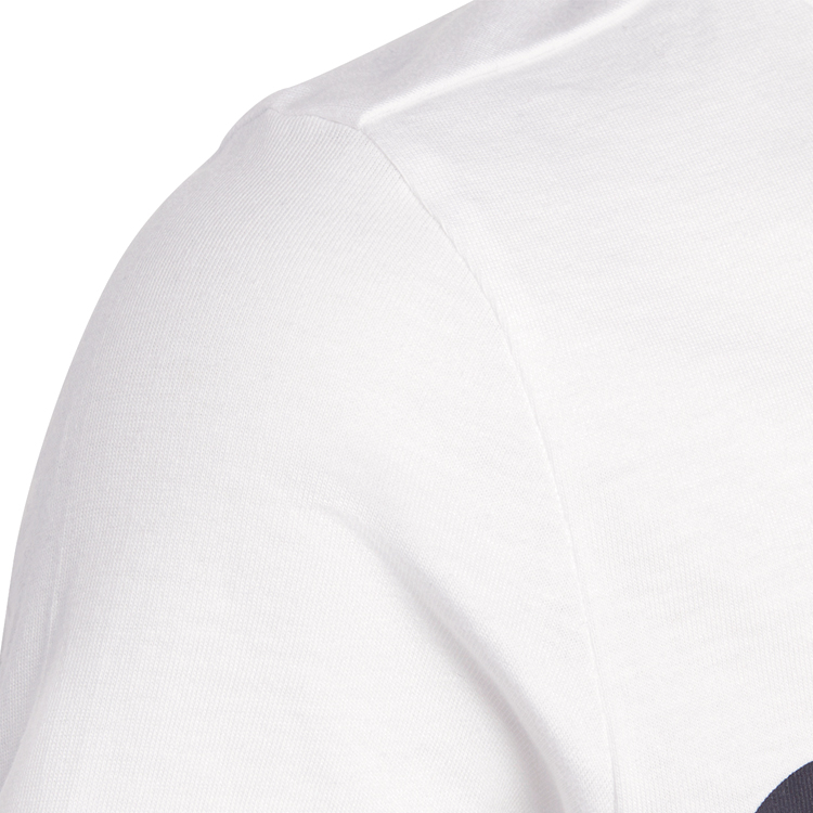 Tricou Adidas U LIN TEE photo 5