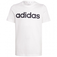 Tricou Adidas U LIN TEE thumbnav 1