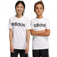 Tricou Adidas U LIN TEE thumbnav 2