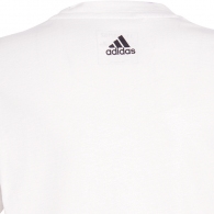Tricou Adidas U LIN TEE thumbnav 4