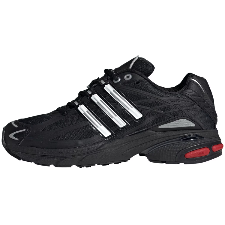 Кроссовки Adidas ADISTAR CUSHION / Мужской / 42.5 / Черный photo 1 Кроссовки Adidas ADISTAR CUSHION / Мужской / 42.5 / Черный photo 1