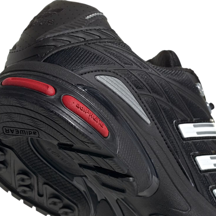 Кроссовки Adidas ADISTAR CUSHION / Мужской / 42.5 / Черный photo 5