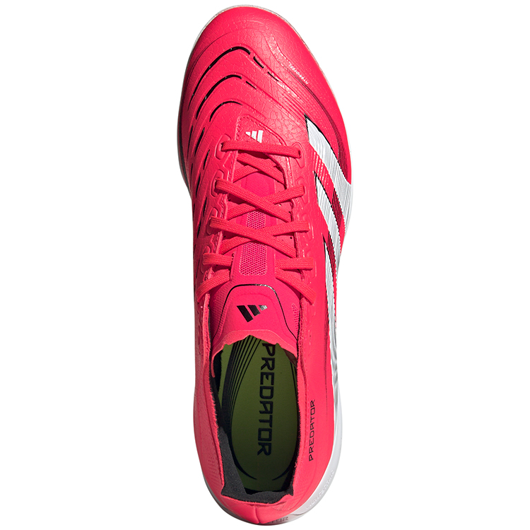 Бутсы Adidas PREDATOR LEAGUE TF / Мужской / 39.5 / Красный photo 2