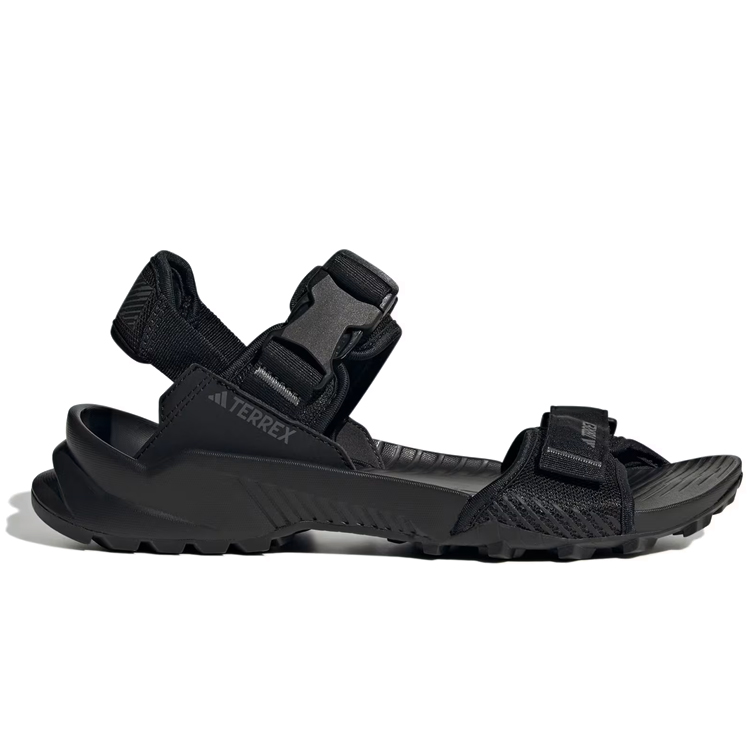 Сандалии Adidas TERREX HYDROTERRA / Мужской / 40.5 / Черный photo 2
