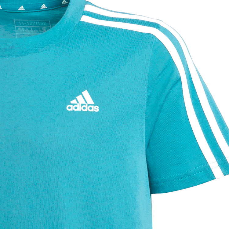 Tricou Adidas U 3S TEE photo 4