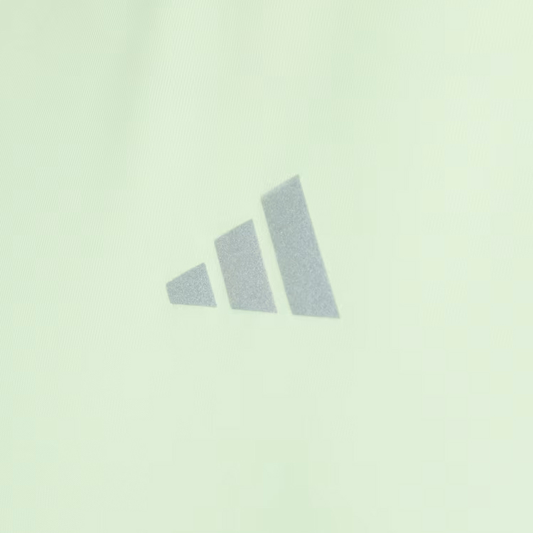 Футболка Adidas JG TEE / Женский / 116 / Зелёный photo 3