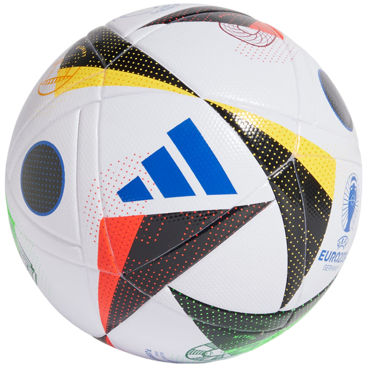 Minge fotbal Adidas IN9369 / Marimea 5 / Alb photo 1 Minge fotbal Adidas IN9369 / Marimea 5 / Alb photo 1