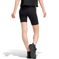 Шорты Adidas W FI 3S BIKER thumbnav 3