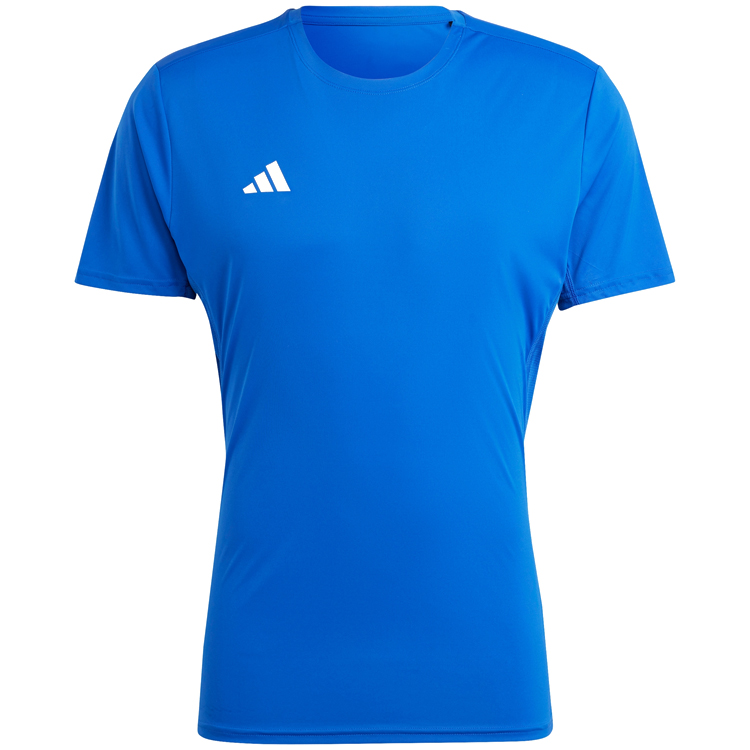 Tricou bărbătesc Adidas ADIZERO E TEE S Albastru photo 1 Tricou bărbătesc Adidas ADIZERO E TEE S Albastru photo 1