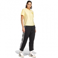 Tricou Adidas 3 STRIPE TEE thumbnav 2