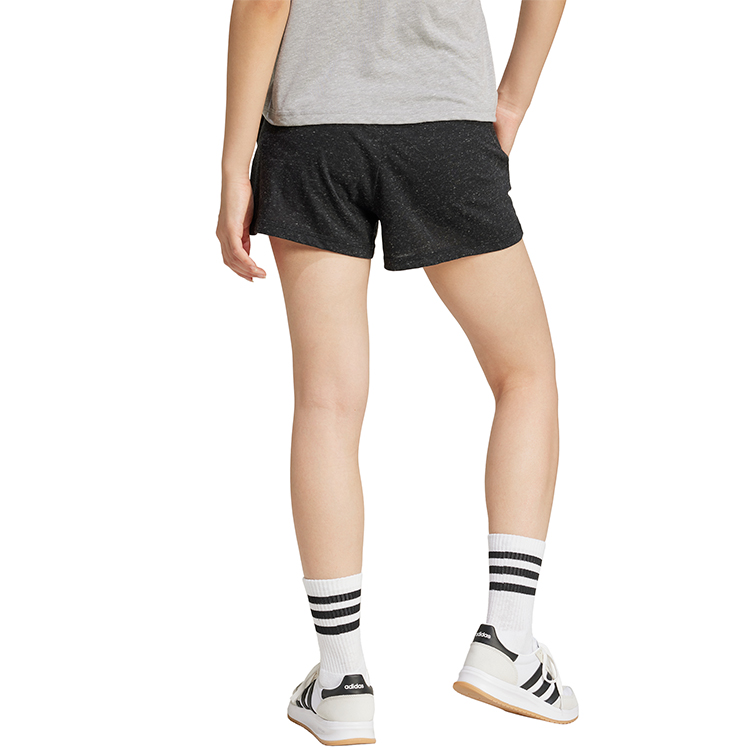 Sorti Adidas W WINNERS SHO XXS Negru Femei photo 3