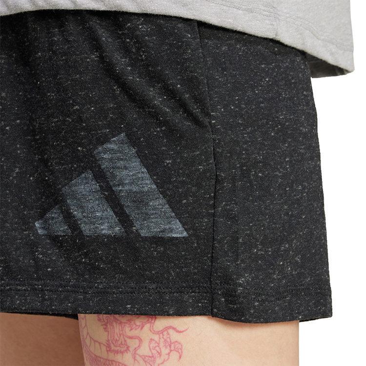 Sorti Adidas W WINNERS SHO XXS Negru Femei photo 4