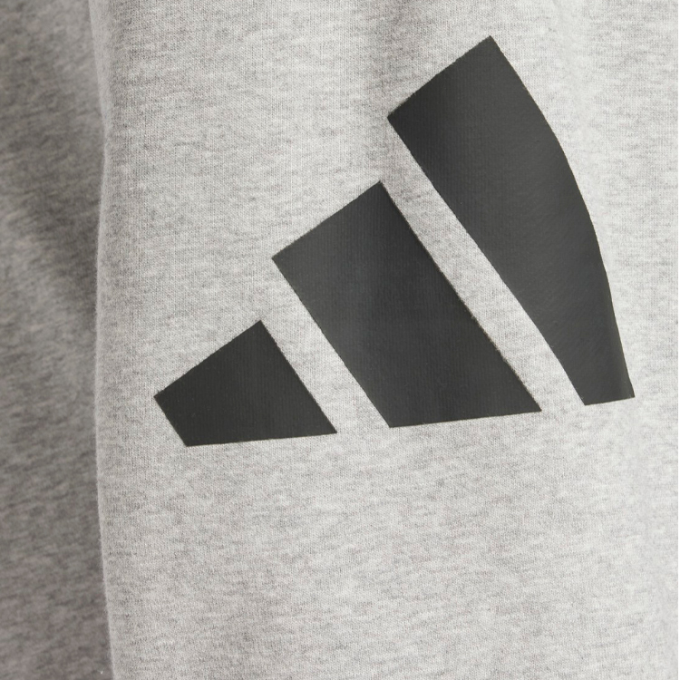 Брюки Adidas M BL FT PT XS Серый Мужской photo 4