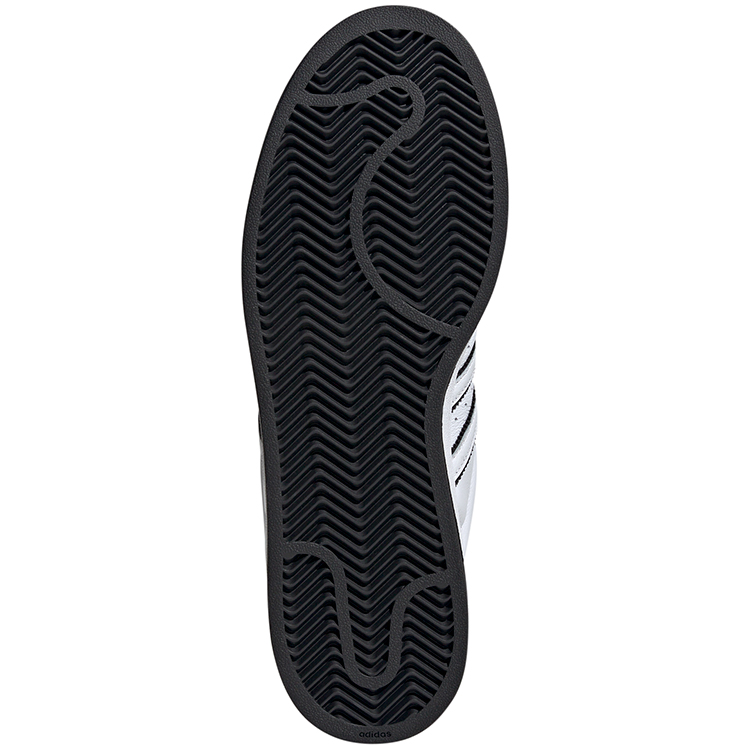 Кроссовки Adidas SUPERSTAR II / Мужской / 41.5 / Белый photo 4