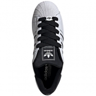 Кроссовки Adidas SUPERSTAR II thumbnav 3