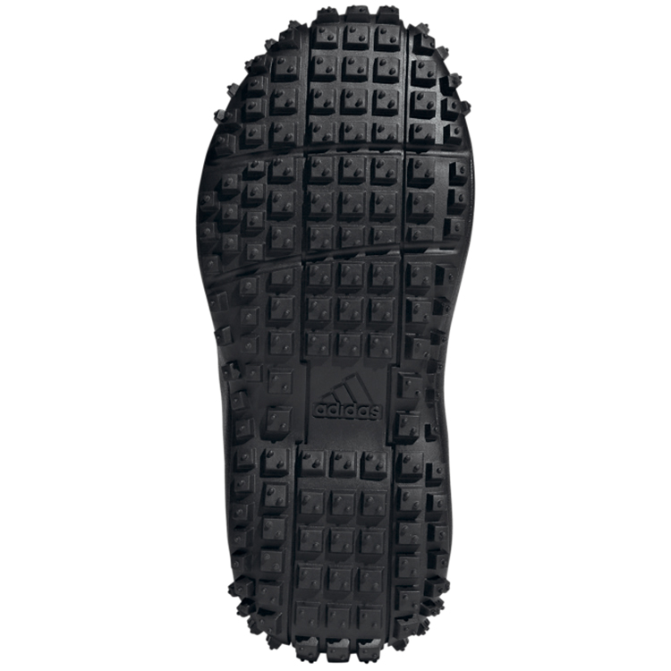 Ботинки Adidas FORTATRAIL BOA K / Мужской / 28.5 / Черный photo 4